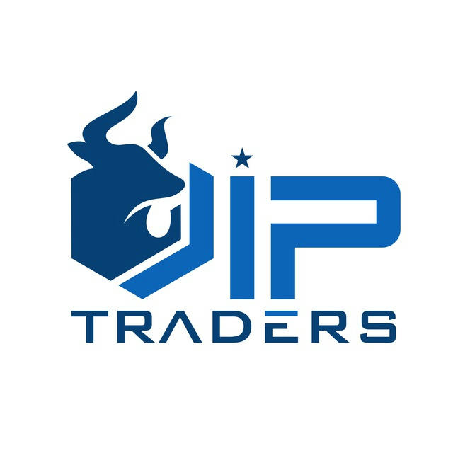 VIP Traders © Public channel