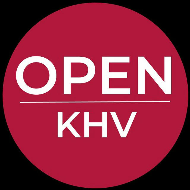OPEN_KHV