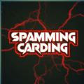 CARDING AND SPAMMING