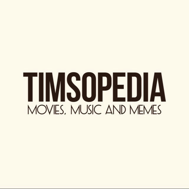 Timsopedia