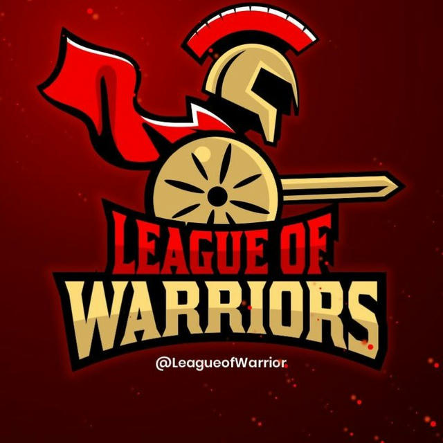 League Of Warrior