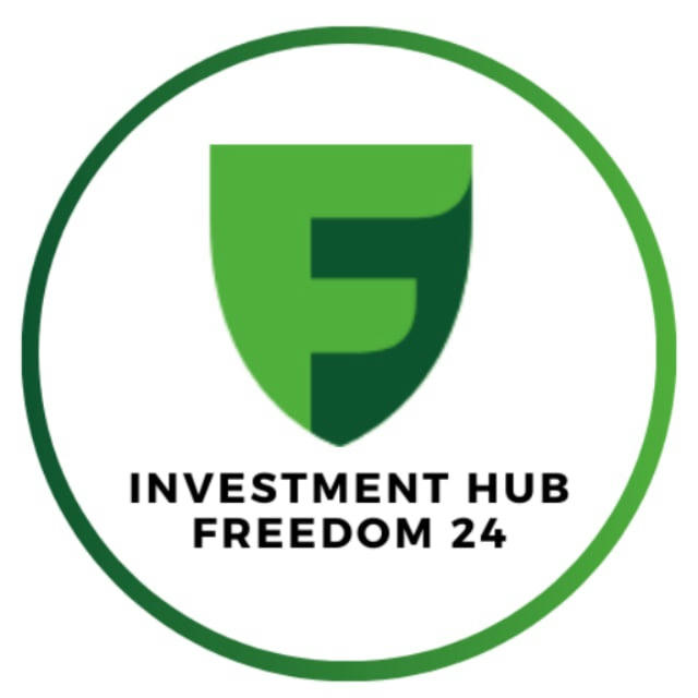 Freedom24 Polska / Investment Hub