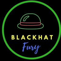Blackhat Fury 🕵