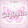cagippies, open! :o