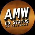 AMW HD STATUS & MOVIES🎥🔥