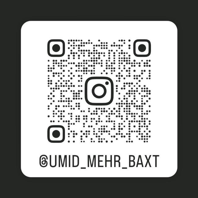 UMID&MEHR &BAXT