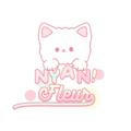 ʚ Nyan!Fleur ♡