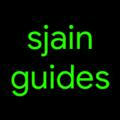 sjain_guides Updates