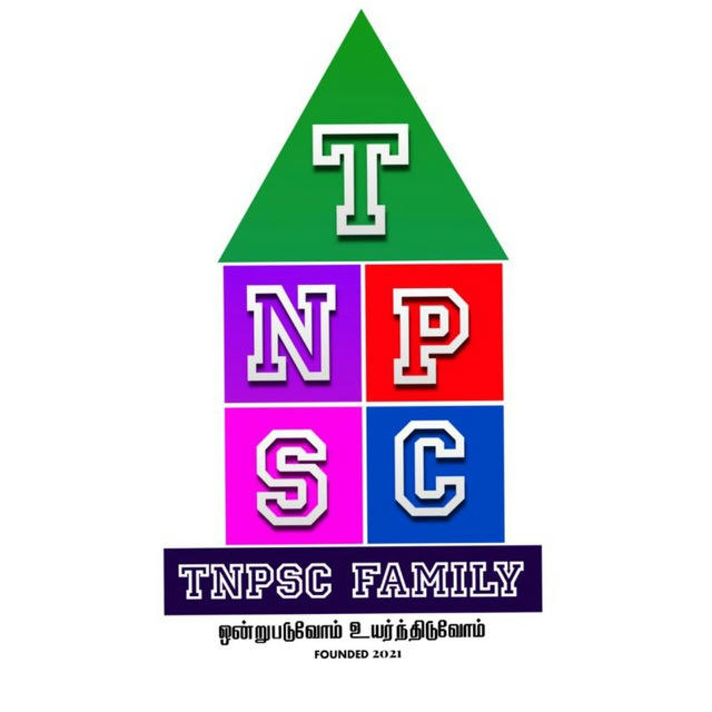 Tnpscfamily