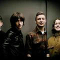 ✅ Arctic Monkeys (Discography)