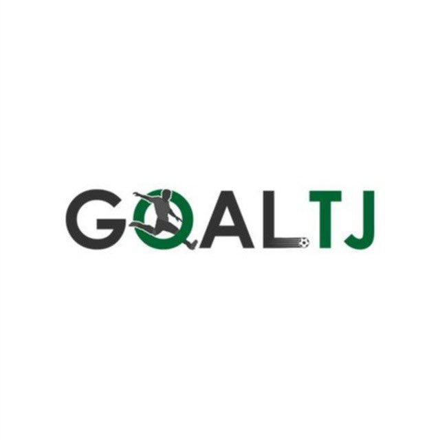 GOALTJ | Футбол Таджикистана