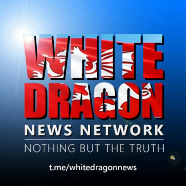 White Dragon Truther News — We The People
