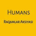 Humans Aksia