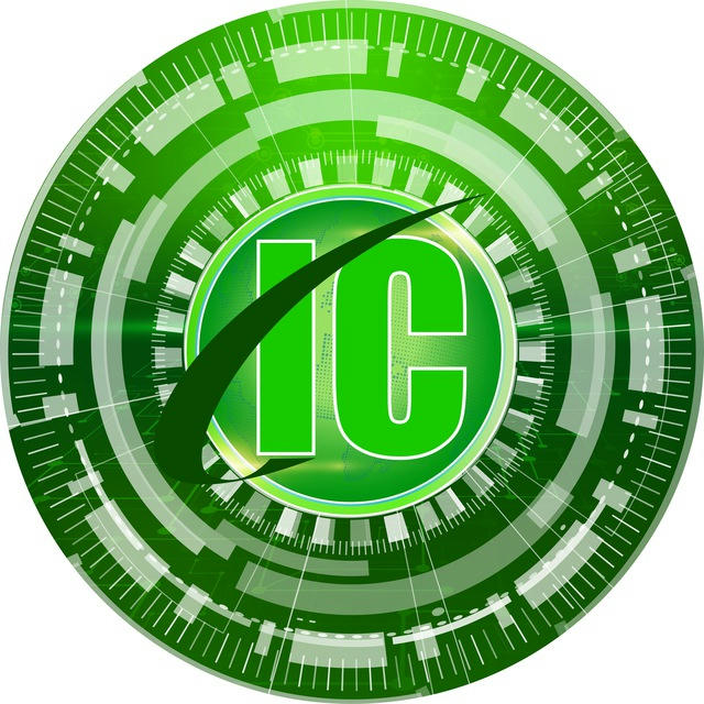 IC DEFI OFFICIAL CHANNEL