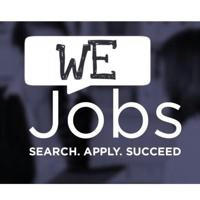 WE.Jobs (Part-time jobs)