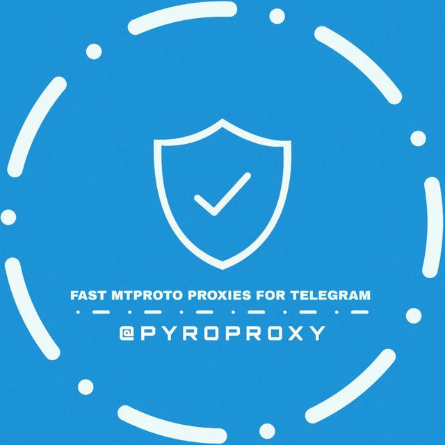 پروکسی | Pyro Proxy