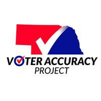 Nebraska Voter Accuracy Project