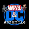 MarvelandDCAssemble | Antman 3 | Thunivu | Varisu |
