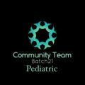 Community pediatric