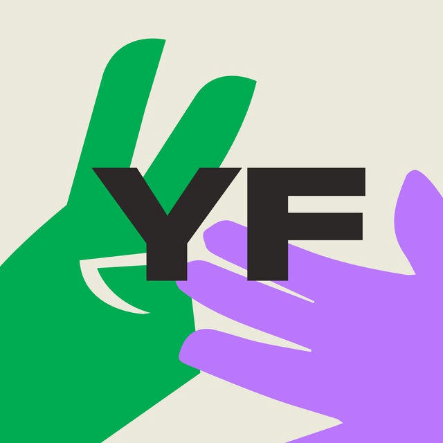 Young Folks LV (новости для 16+)