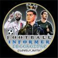 LOVELY AJITH (Football Informer)
