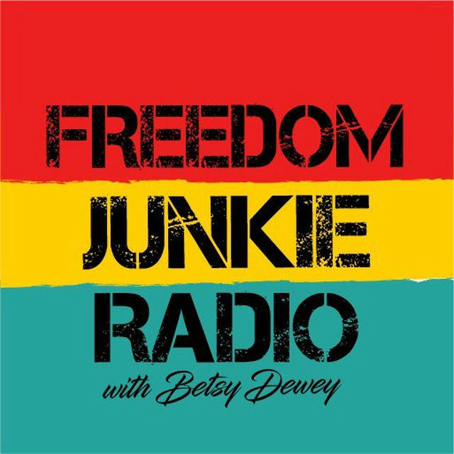 Freedom Junkie Radio
