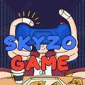 SKYZO GAME.
