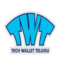 Tech Wallet Telugu