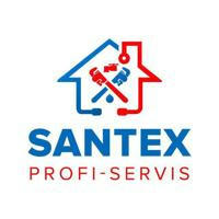Santex-Profi Service & Santex Garant original