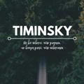 Timinsky