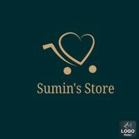 Sumin's Store 🛍