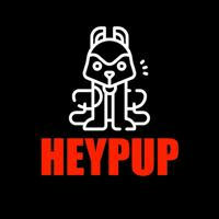 ⚡️ HEYPUP