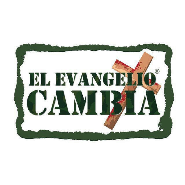 El Evangelio Cambia