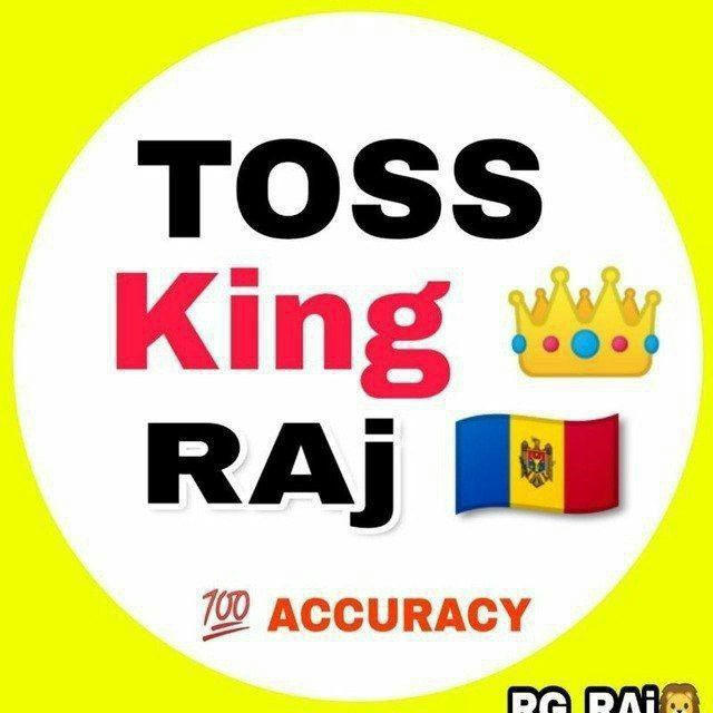 TOSS KING RAJ { AJAYA MALIK }