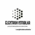 Elektron kitoblar ✅(Rasmiy Kanal)