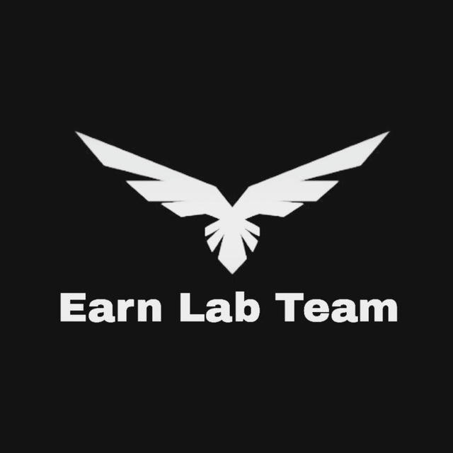 Earn Lab Team
