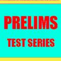 Test Series 4 UPSC Prelims