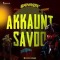 AKKAUNT SAVDO