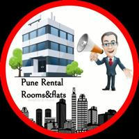 PUNE ROOMS & FLATS ON RENT