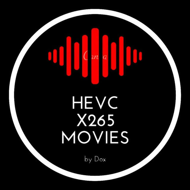HEVC Quality Movies
