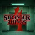 Stranger Things Season (1,2,3&4 )