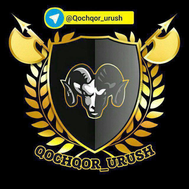 Qo'chqor urush ™