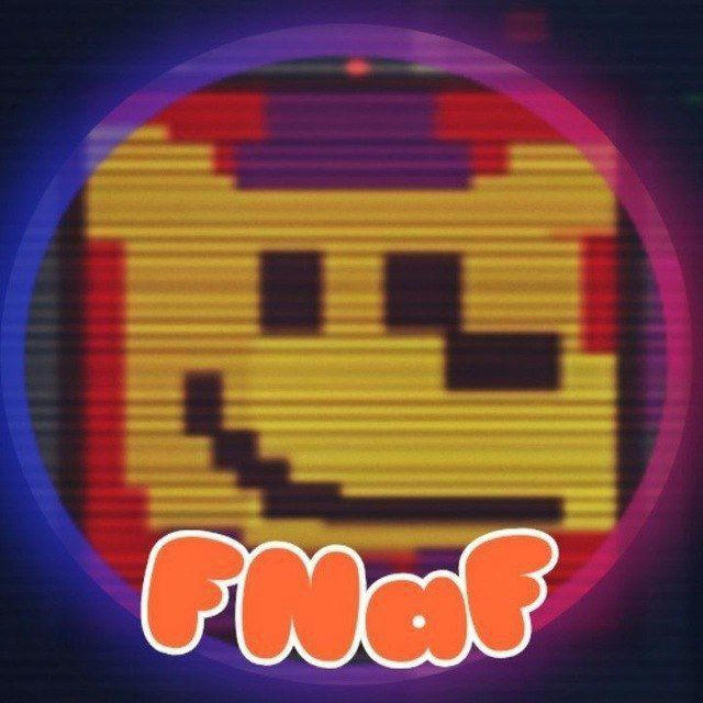 FnaFᵈᵒᵐ