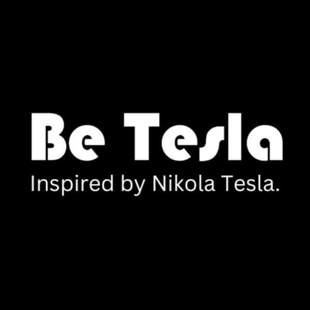Be Tesla - Official Portuguese Channel