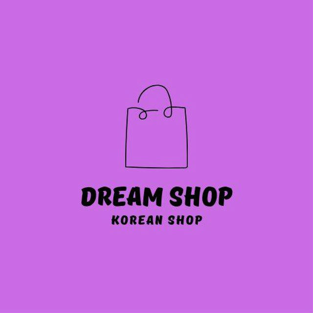 Dream _shop_korea