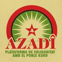 Coordinadora Azadi convocatòries