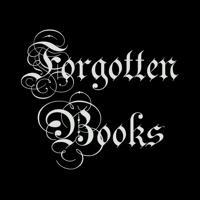 Forgotten Books
