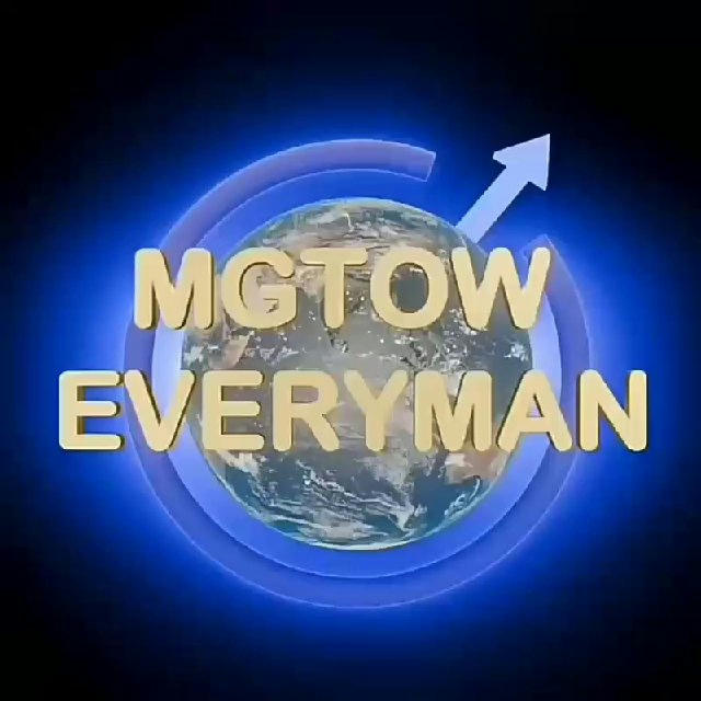 MGTOW-Everyman