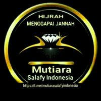 MUTIARA SALAFY INDONESIA
