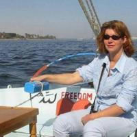 ❤️ Missie van Dienie Kars ❤️ Freedom for All ❤️ Worldwide ❤️
